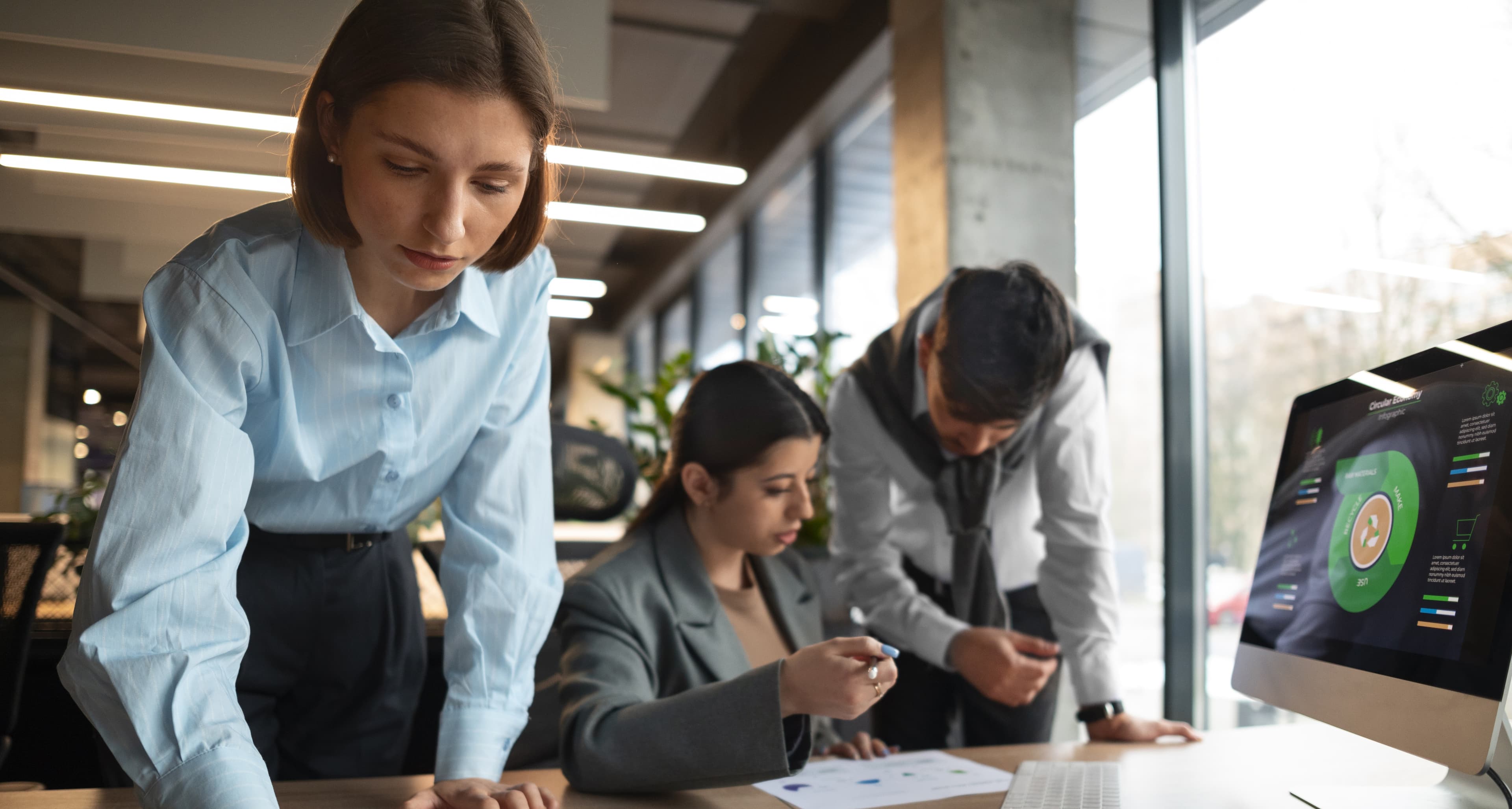 Gestão de Serviços