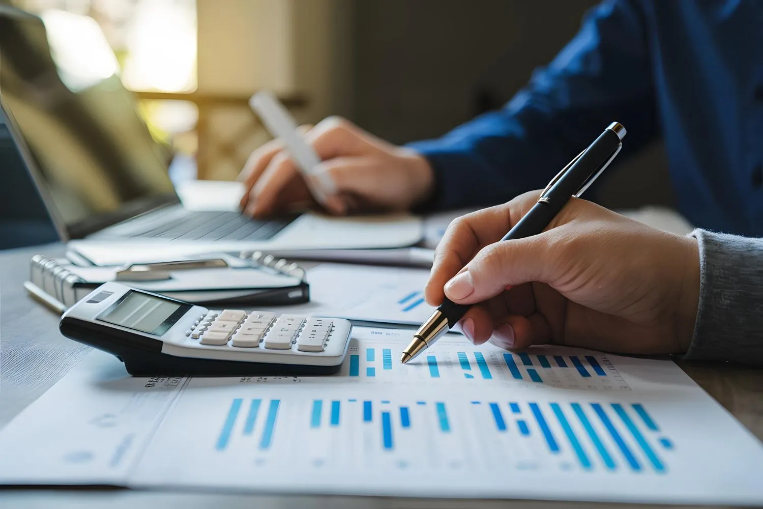 Consultoria empresarial