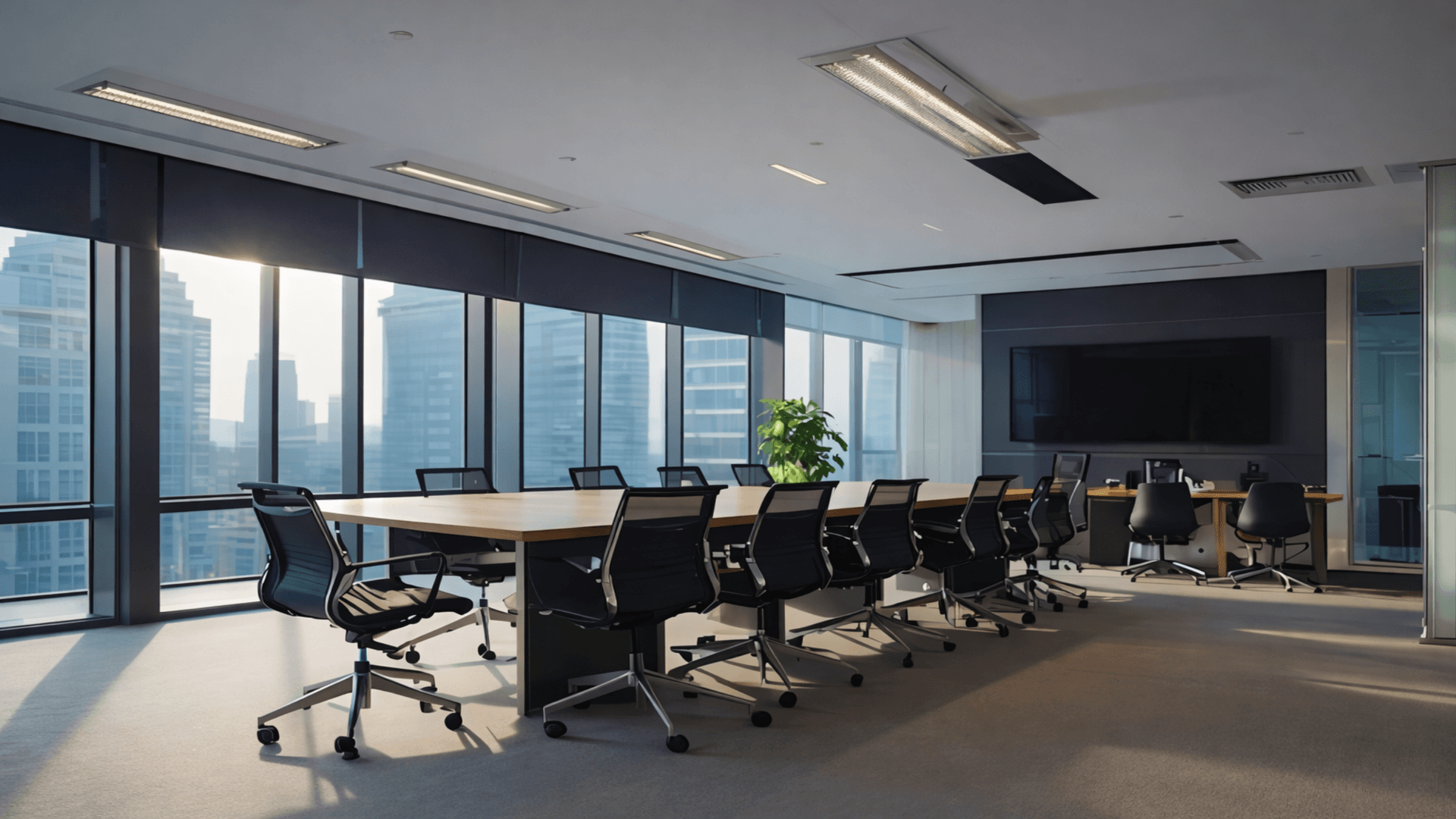 Ambiente corporativo de inteligência contábil